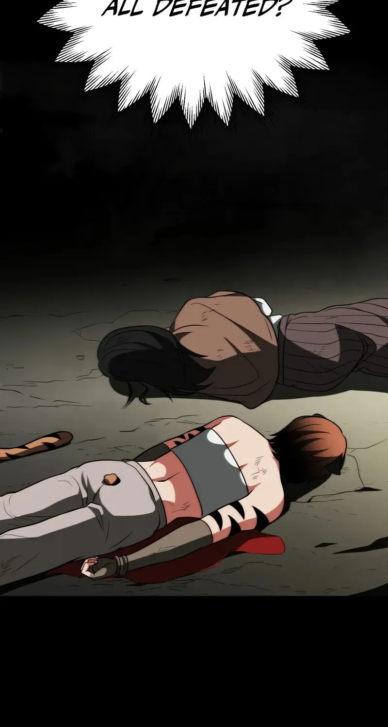Youngest Son of the Renowned Magic Clan Chapter 82 page 77 - 