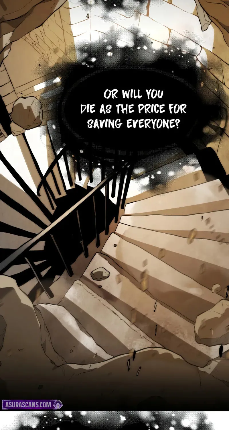 Youngest Son of the Renowned Magic Clan Chapter 82 page 86 - 