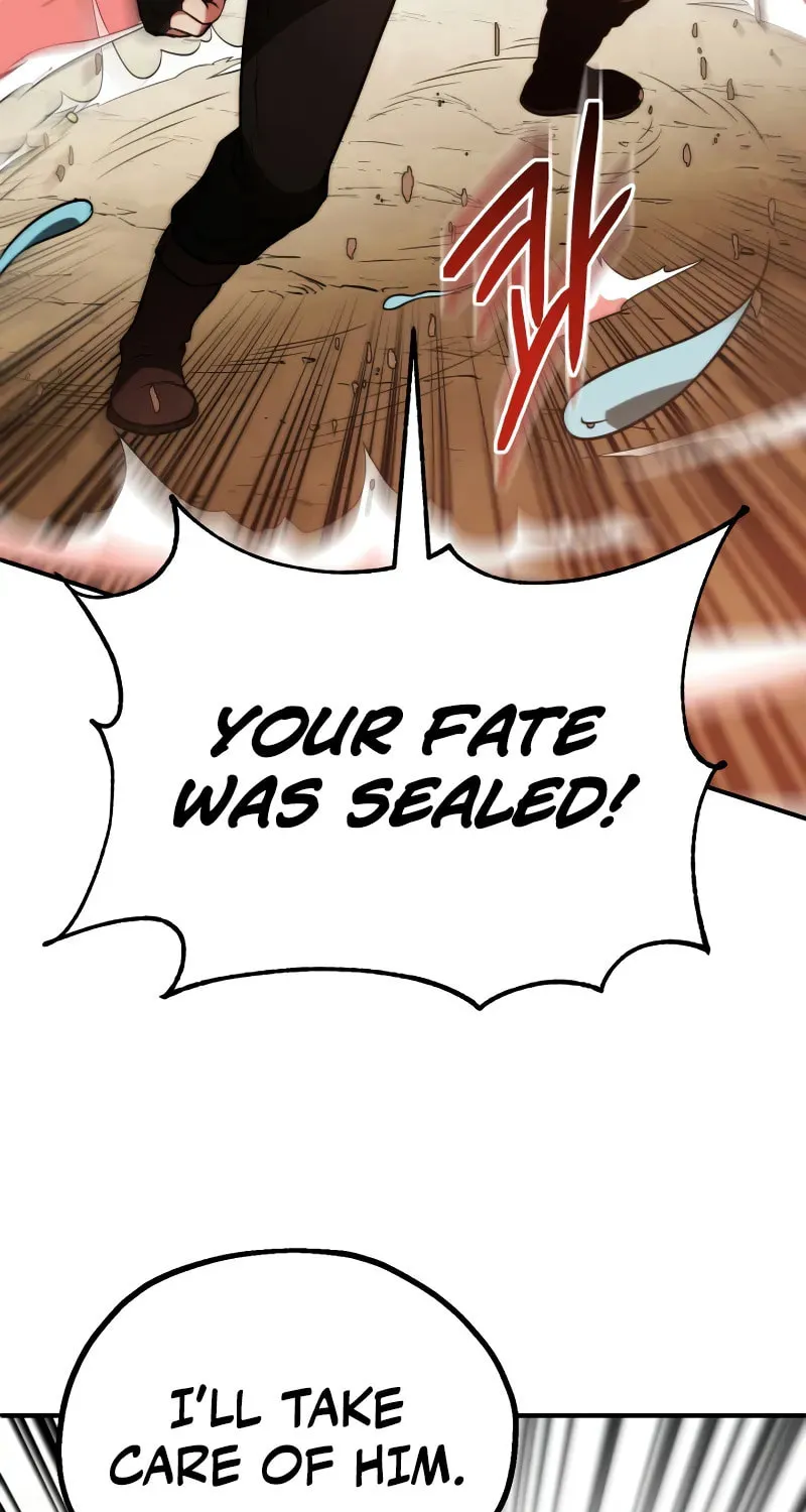 Youngest Son of the Renowned Magic Clan Chapter 82 page 10 - 
