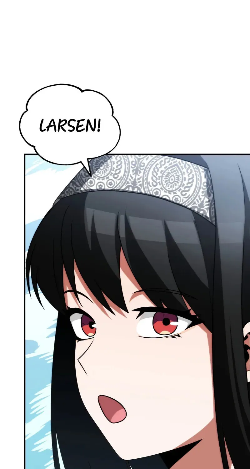Youngest Son of the Renowned Magic Clan Chapter 83 page 2 - 