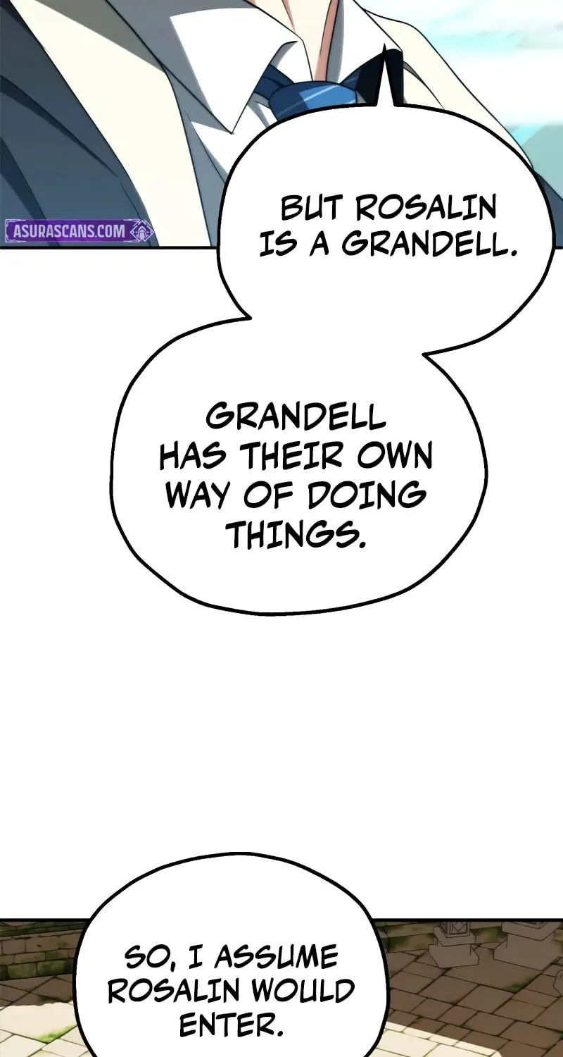 Youngest Son of the Renowned Magic Clan Chapter 83 page 14 - 