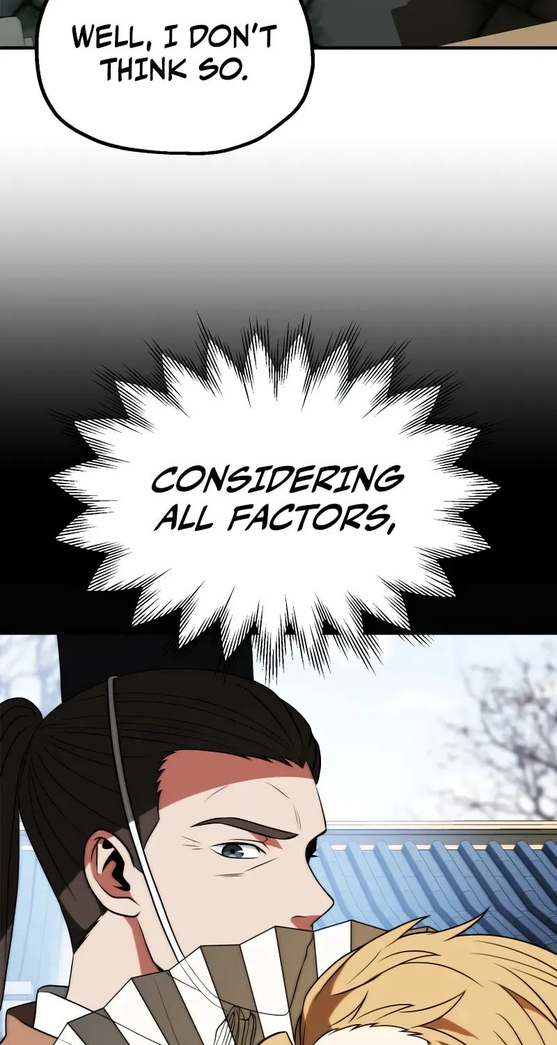 Youngest Son of the Renowned Magic Clan Chapter 83 page 16 - 