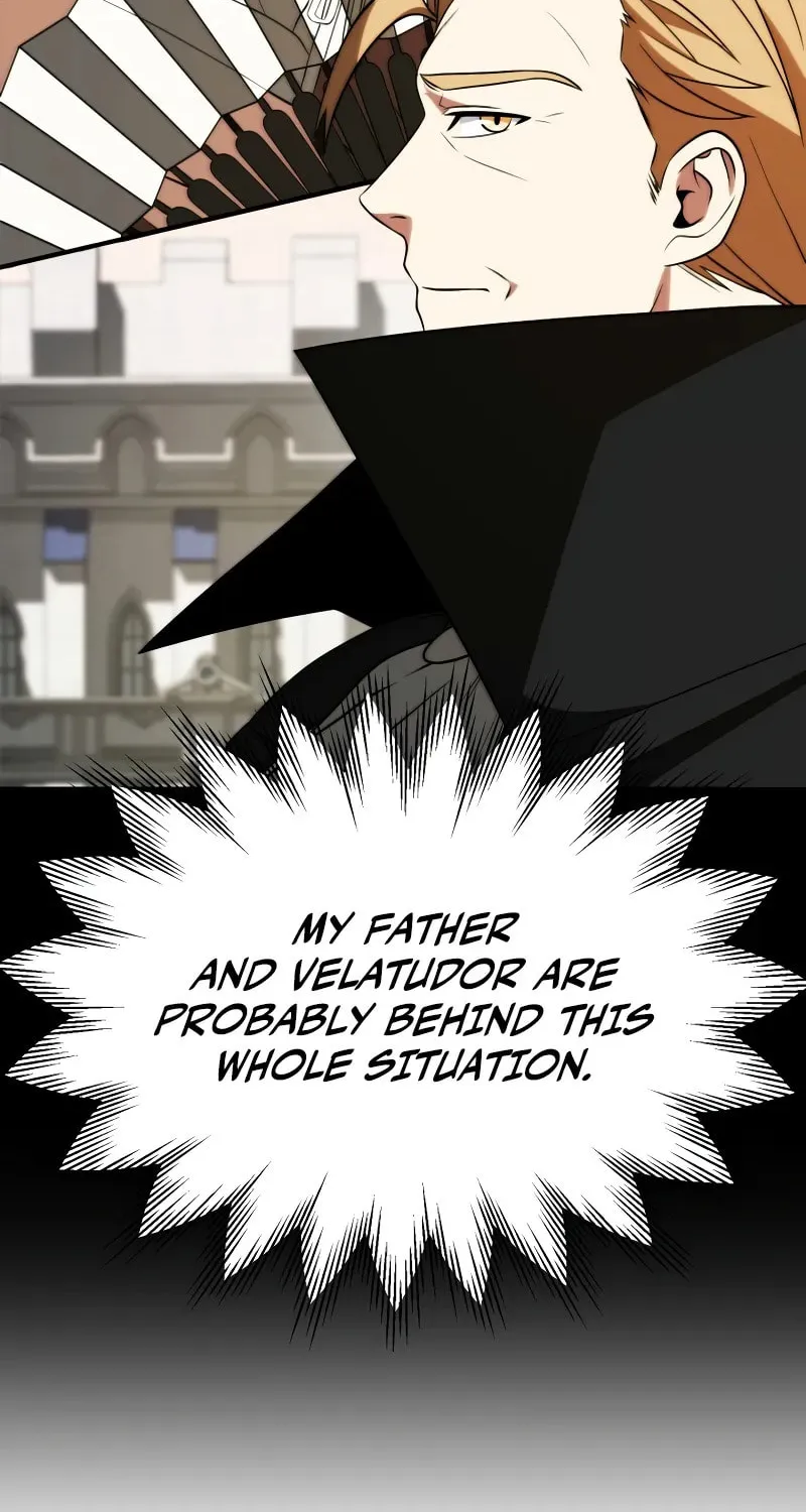 Youngest Son of the Renowned Magic Clan Chapter 83 page 17 - 