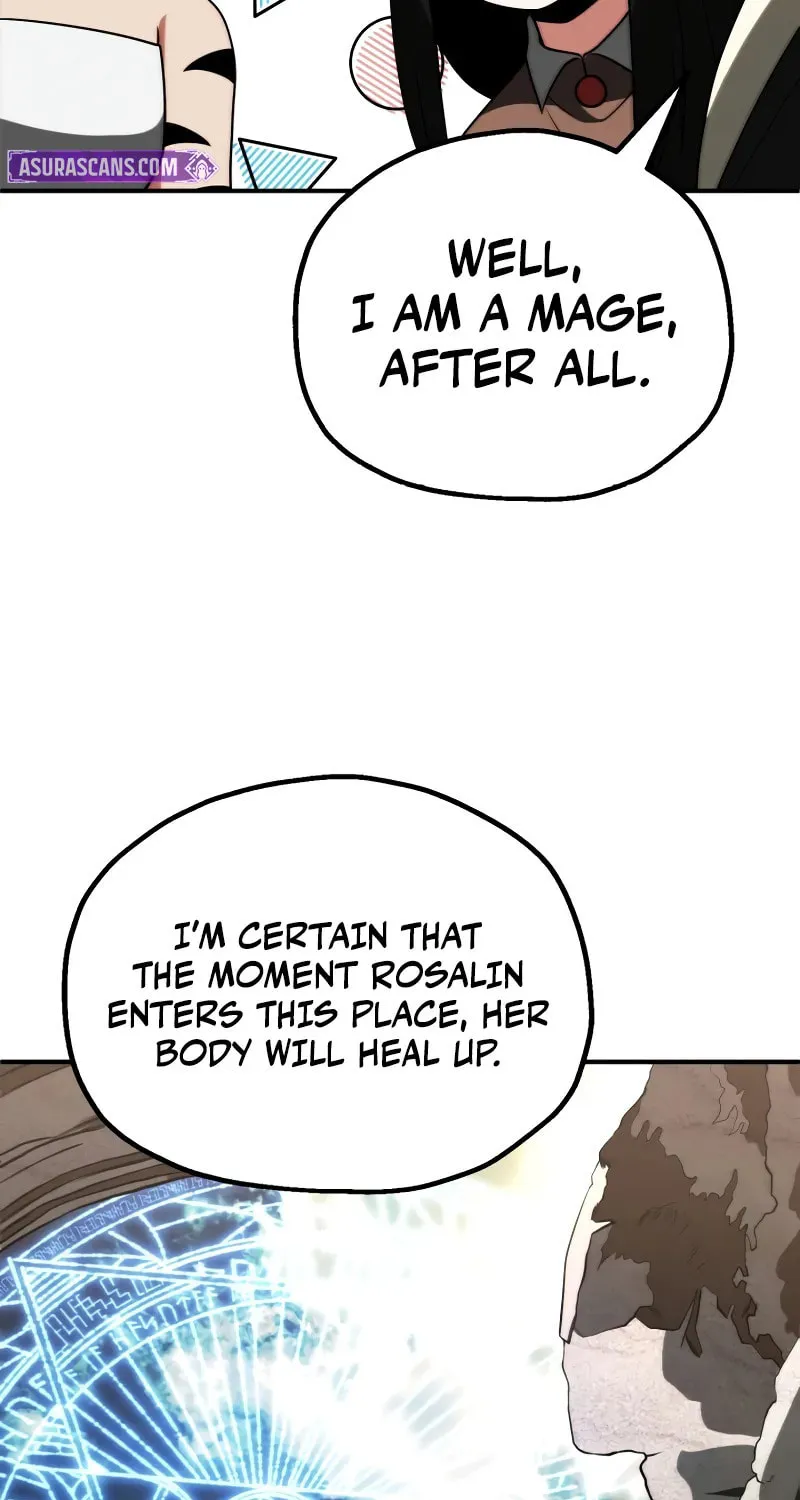 Youngest Son of the Renowned Magic Clan Chapter 83 page 20 - 