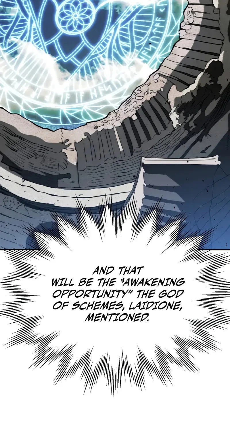 Youngest Son of the Renowned Magic Clan Chapter 83 page 21 - 