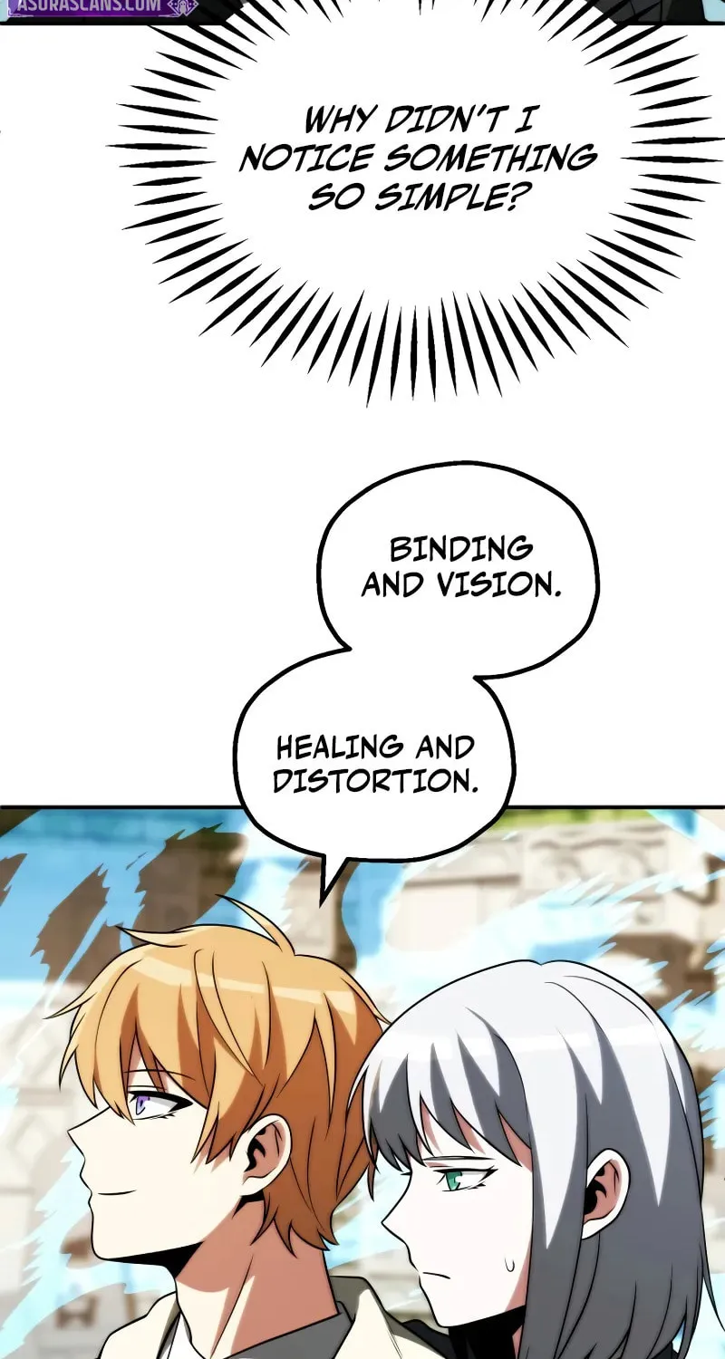 Youngest Son of the Renowned Magic Clan Chapter 83 page 25 - 
