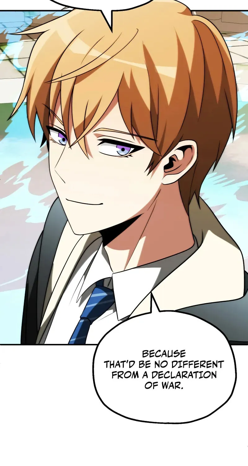 Youngest Son of the Renowned Magic Clan Chapter 83 page 28 - 