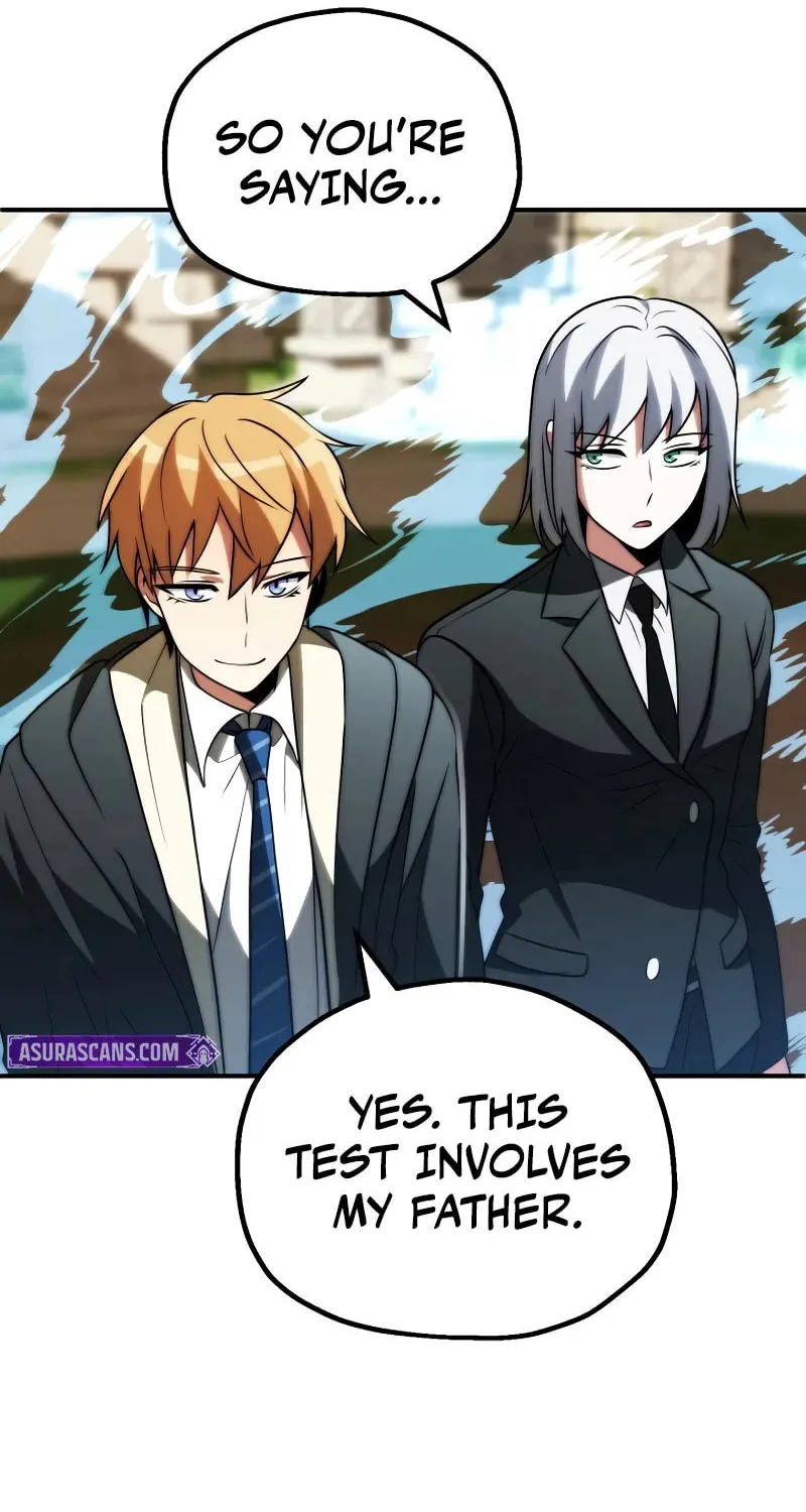 Youngest Son of the Renowned Magic Clan Chapter 83 page 29 - 