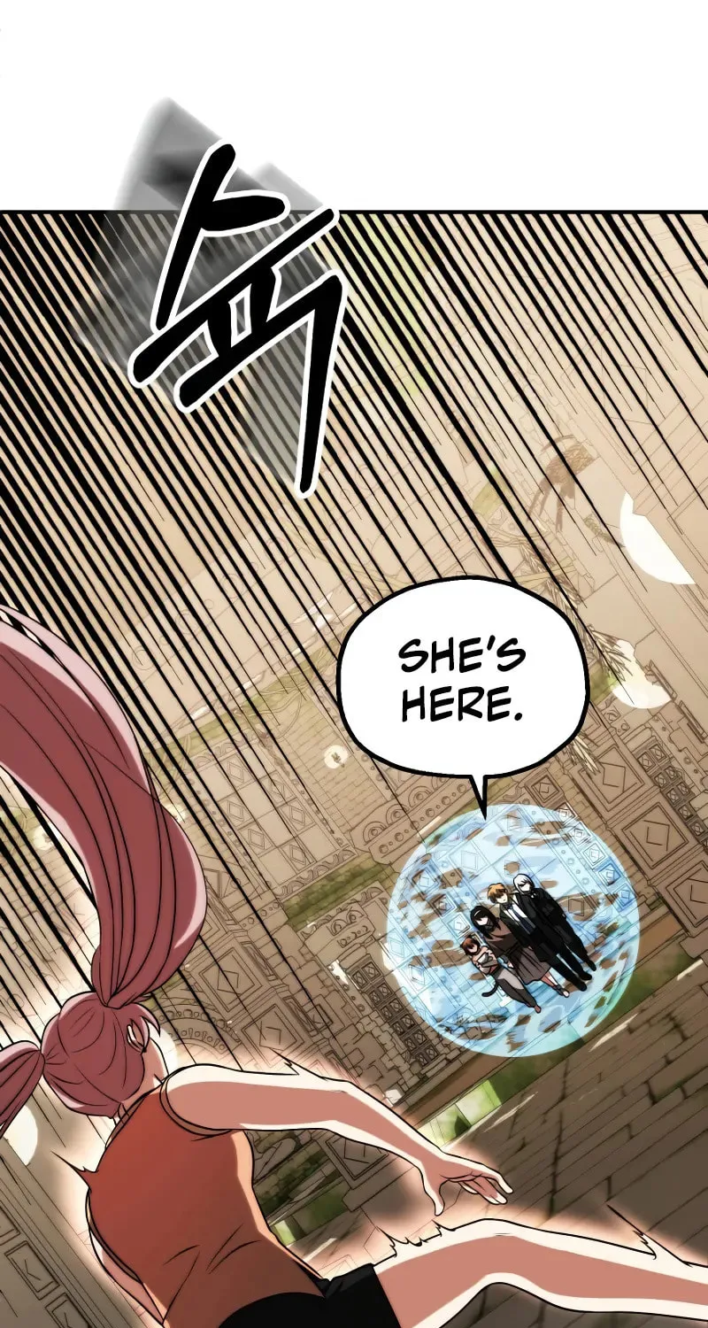 Youngest Son of the Renowned Magic Clan Chapter 83 page 30 - 