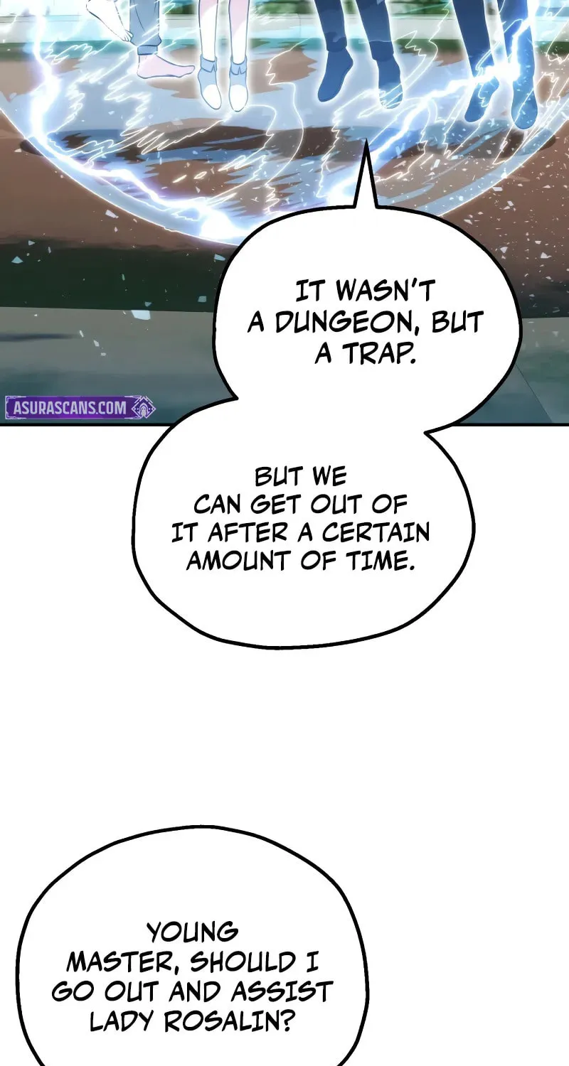 Youngest Son of the Renowned Magic Clan Chapter 83 page 4 - 