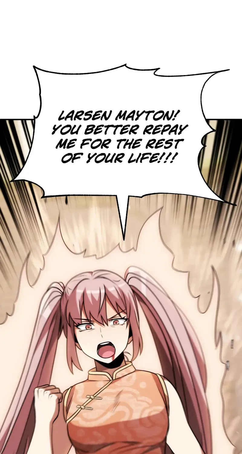 Youngest Son of the Renowned Magic Clan Chapter 83 page 33 - 