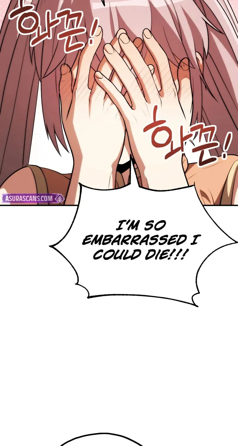 Youngest Son of the Renowned Magic Clan Chapter 83 page 39 - 