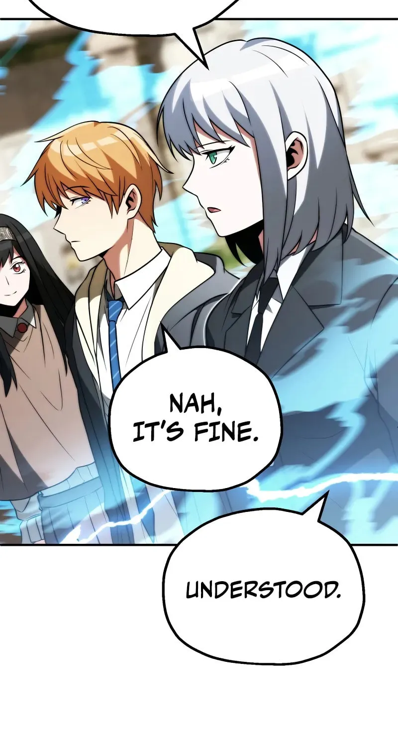 Youngest Son of the Renowned Magic Clan Chapter 83 page 5 - 