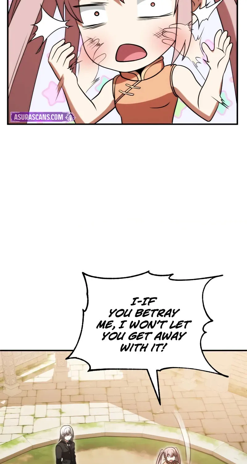 Youngest Son of the Renowned Magic Clan Chapter 83 page 44 - 