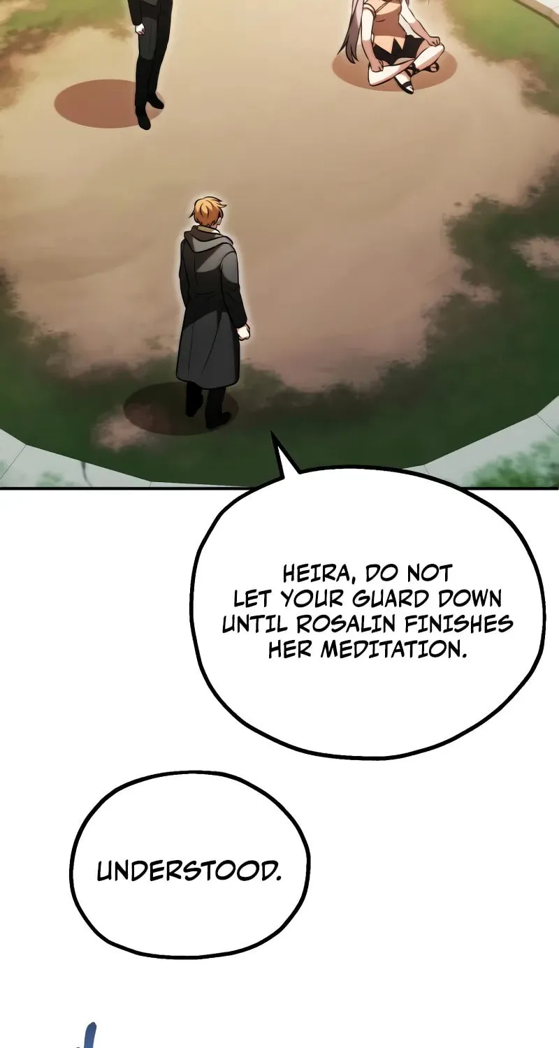 Youngest Son of the Renowned Magic Clan Chapter 83 page 45 - 