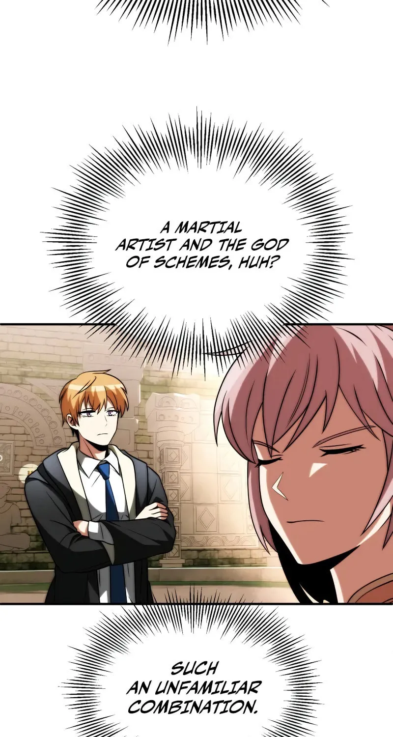 Youngest Son of the Renowned Magic Clan Chapter 83 page 48 - 