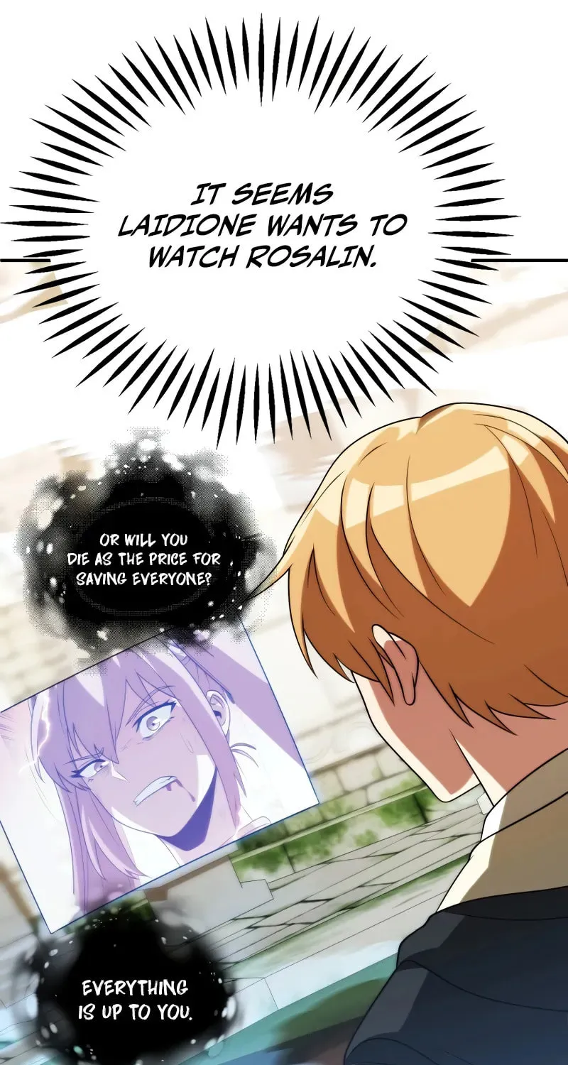 Youngest Son of the Renowned Magic Clan Chapter 83 page 6 - 