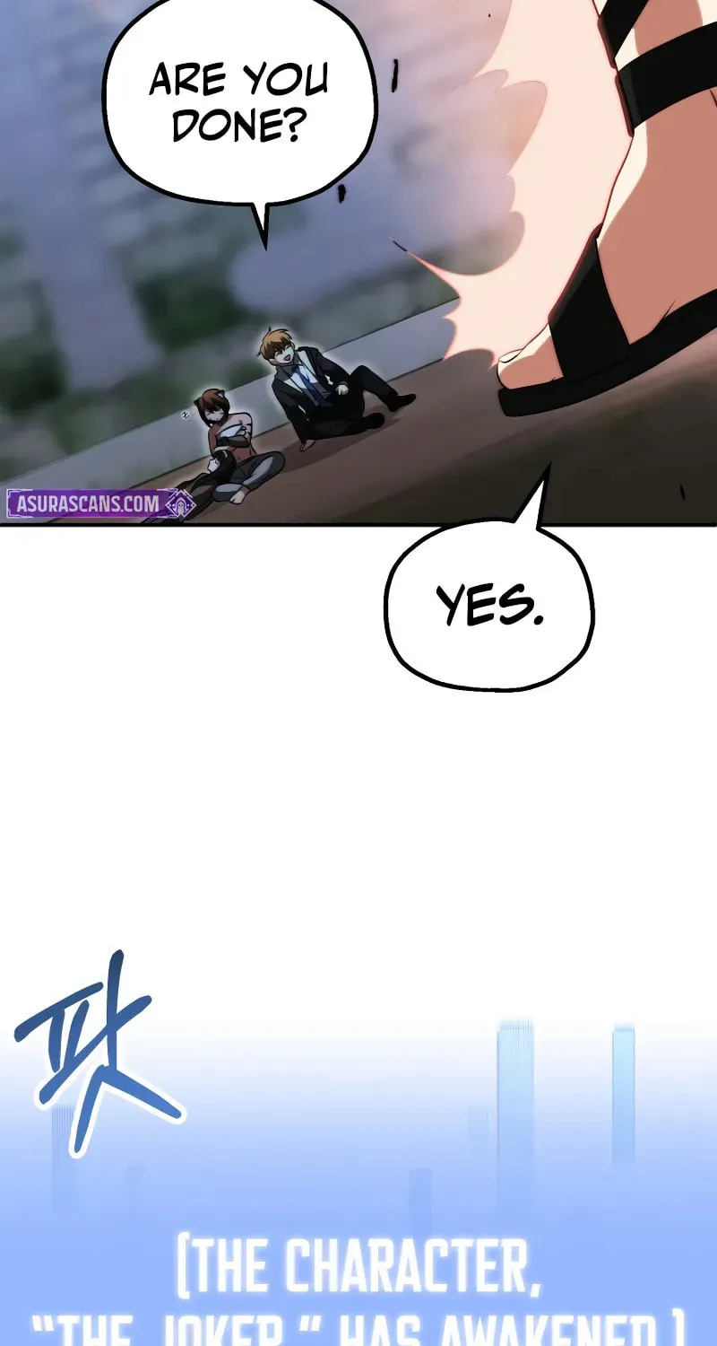 Youngest Son of the Renowned Magic Clan Chapter 83 page 58 - 