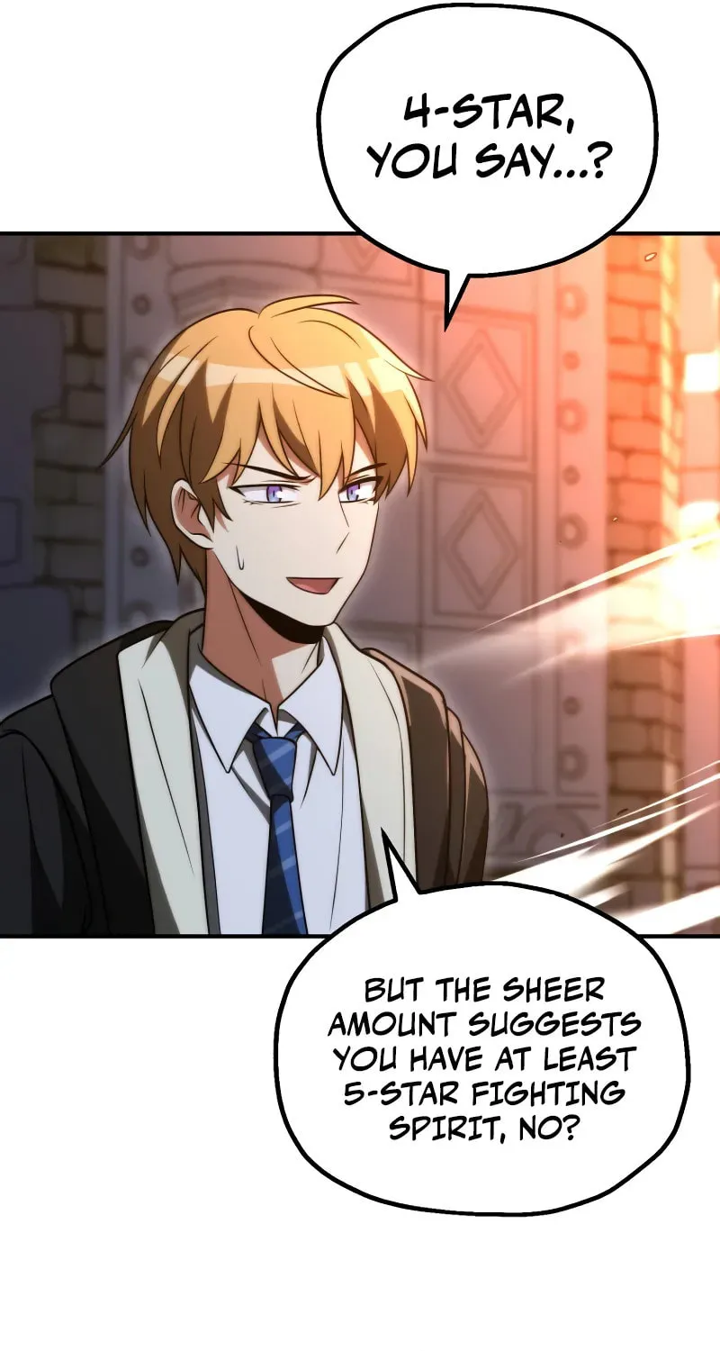 Youngest Son of the Renowned Magic Clan Chapter 83 page 62 - 
