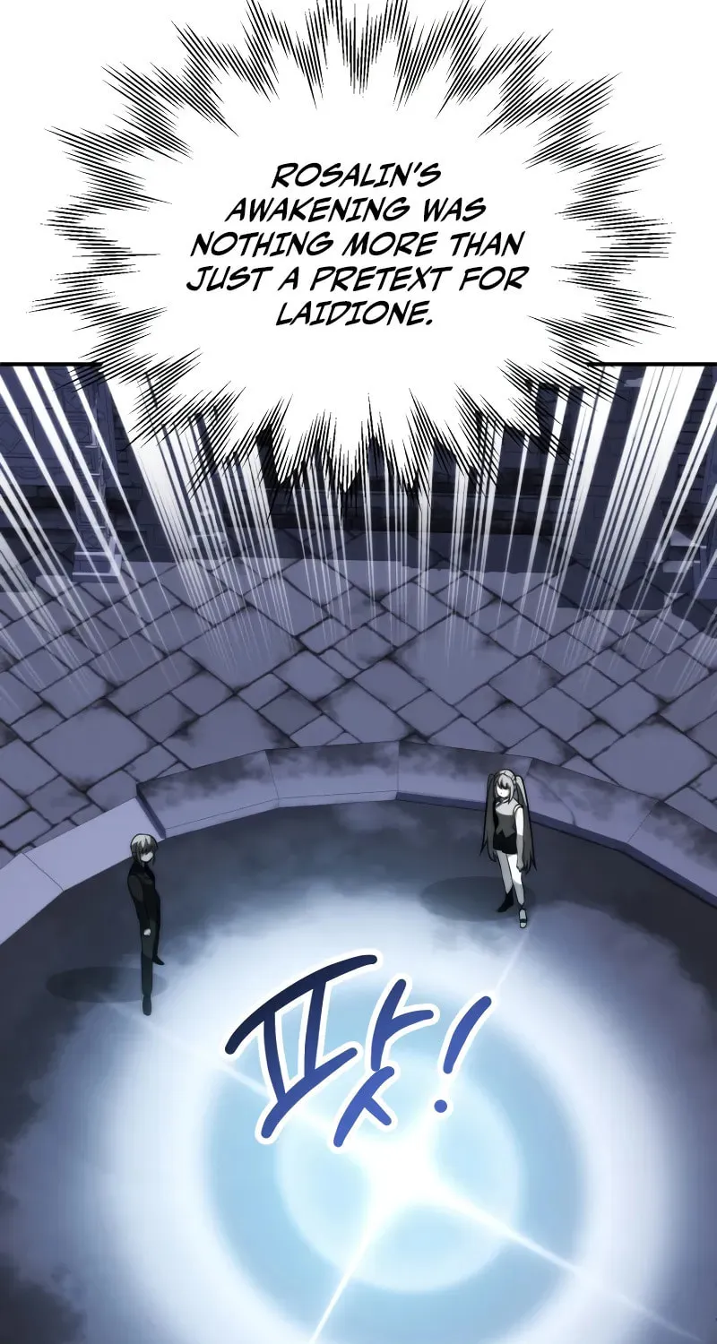Youngest Son of the Renowned Magic Clan Chapter 83 page 66 - 