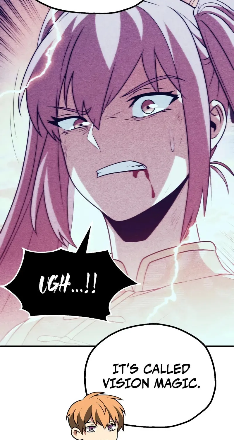 Youngest Son of the Renowned Magic Clan Chapter 83 page 8 - 