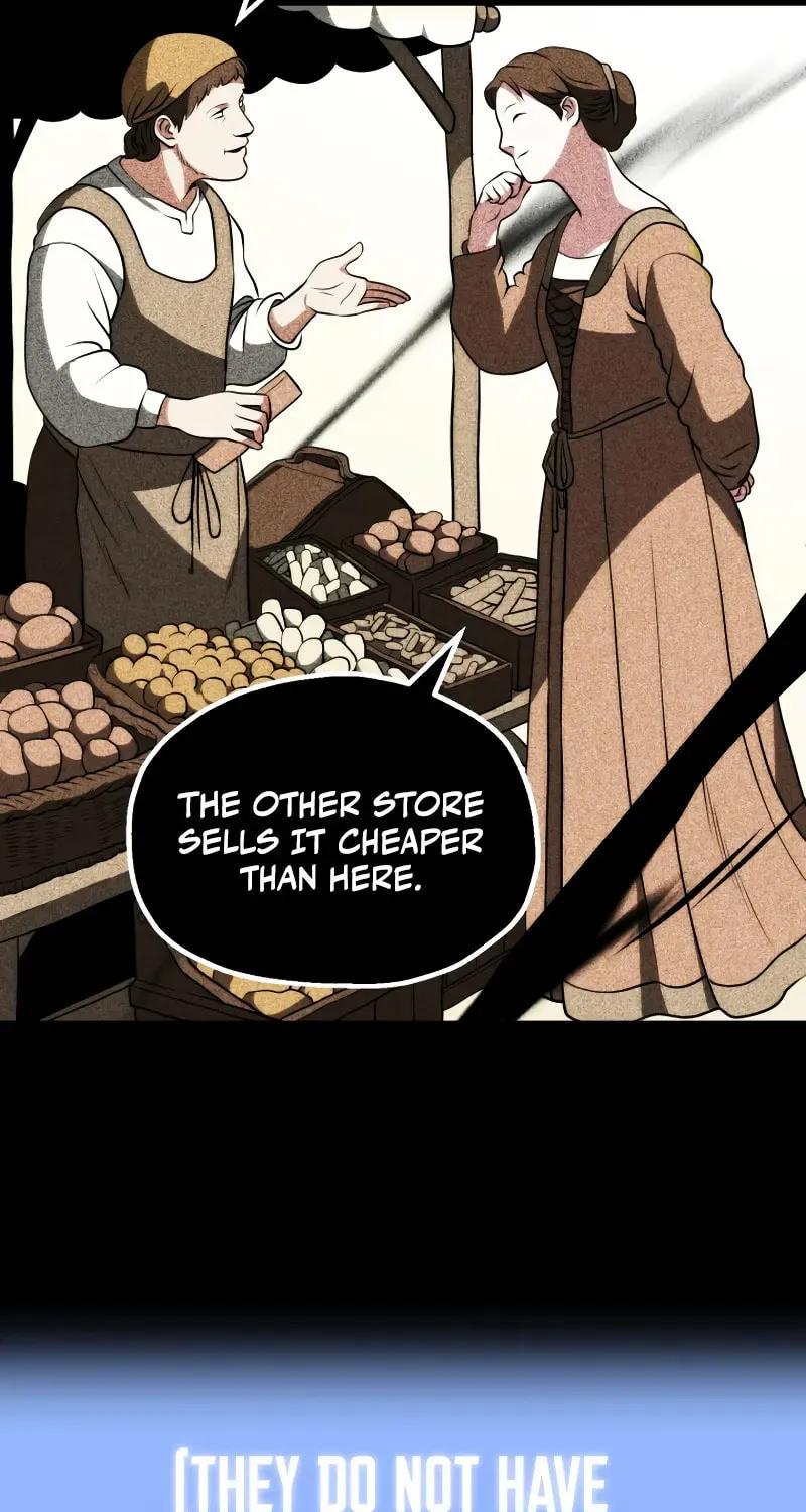 Youngest Son of the Renowned Magic Clan Chapter 83 page 76 - 