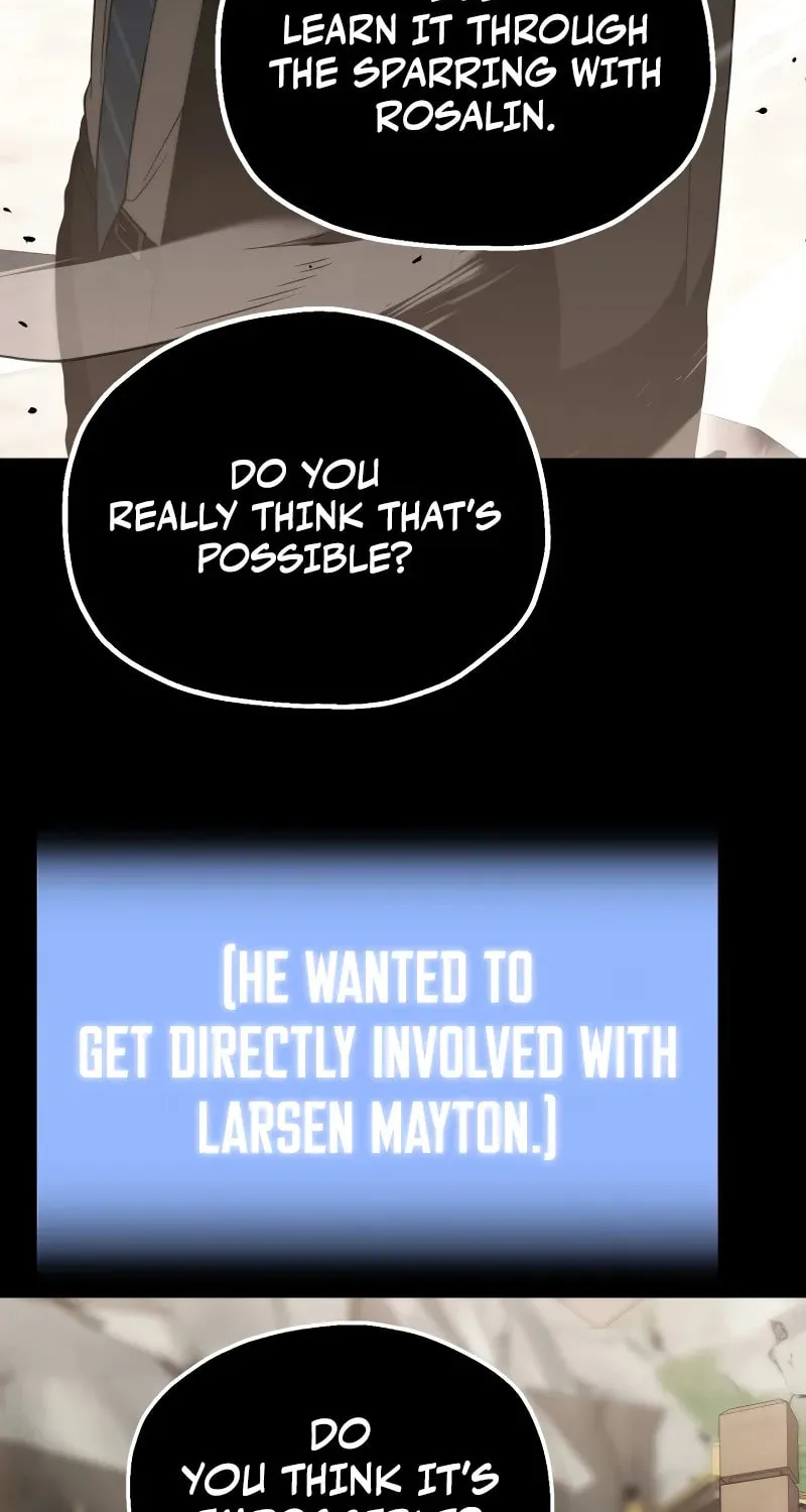 Youngest Son of the Renowned Magic Clan Chapter 83 page 85 - 