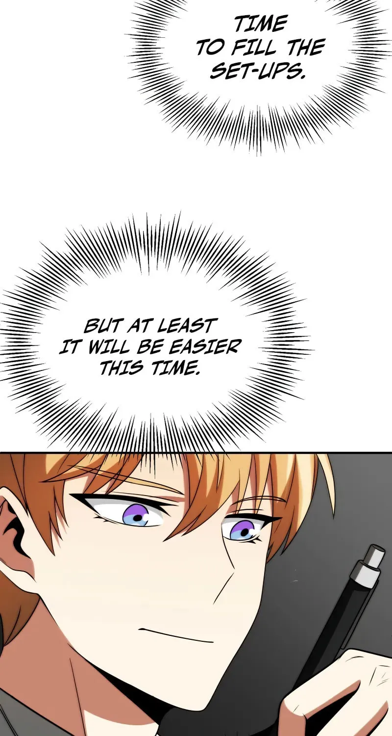 Youngest Son of the Renowned Magic Clan Chapter 83 page 88 - 