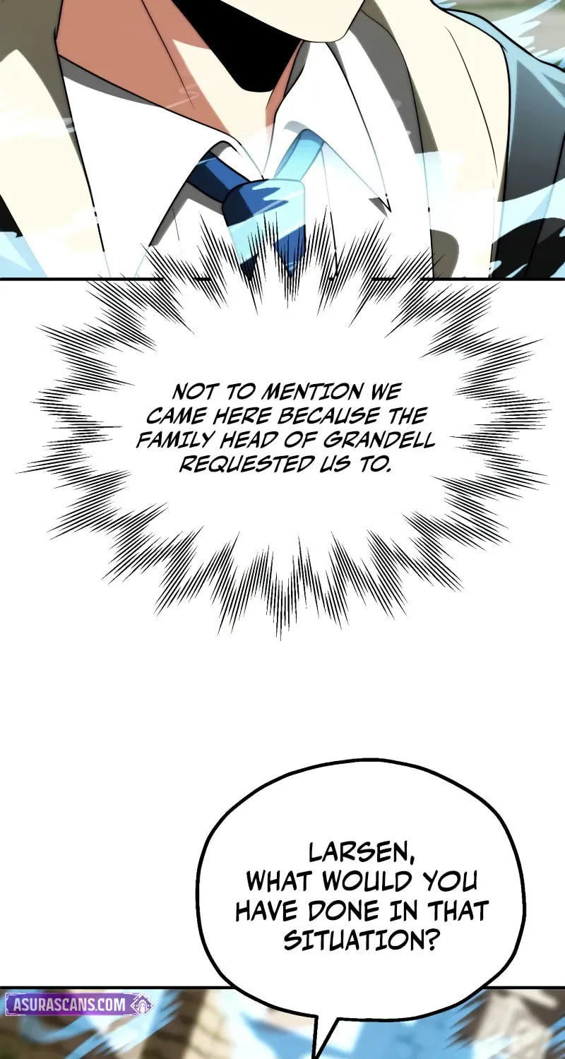 Youngest Son of the Renowned Magic Clan Chapter 83 page 10 - 