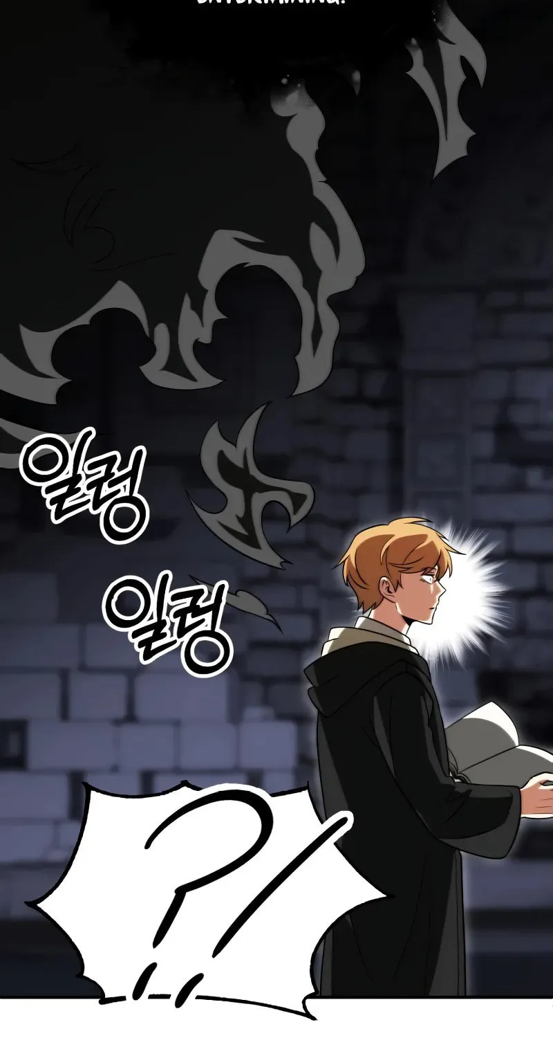 Youngest Son of the Renowned Magic Clan Chapter 83 page 91 - 