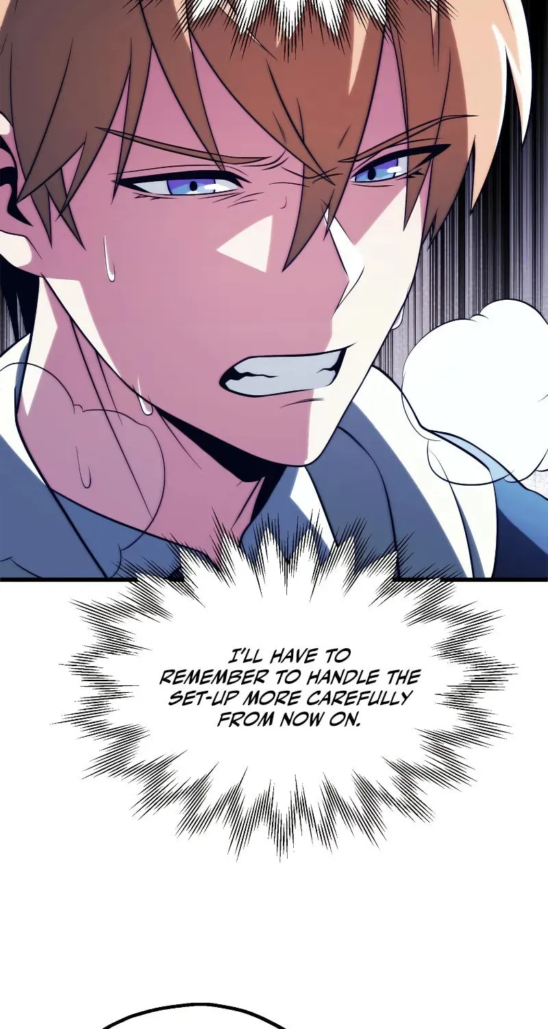 Youngest Son of the Renowned Magic Clan Chapter 84 page 15 - 