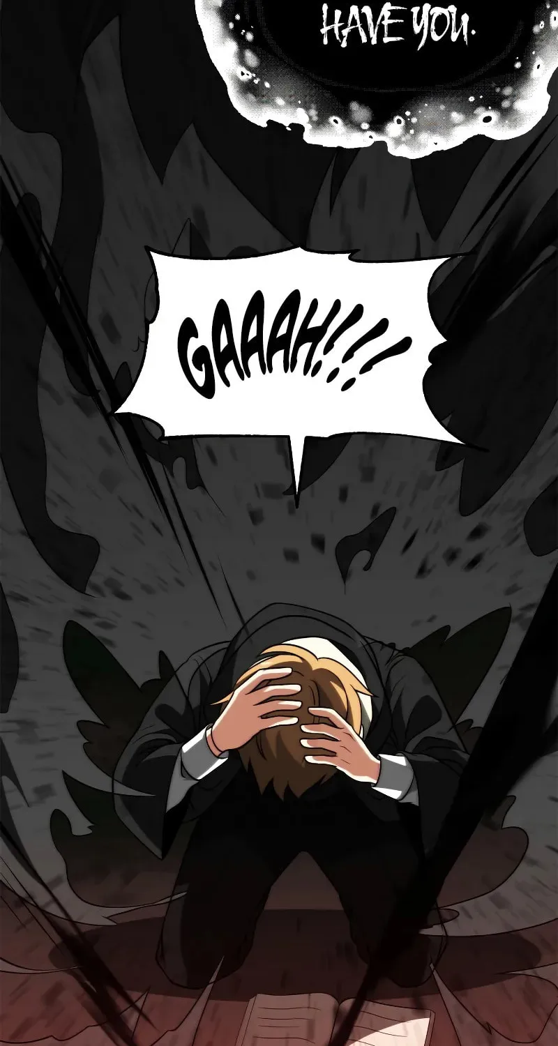 Youngest Son of the Renowned Magic Clan Chapter 84 page 3 - 