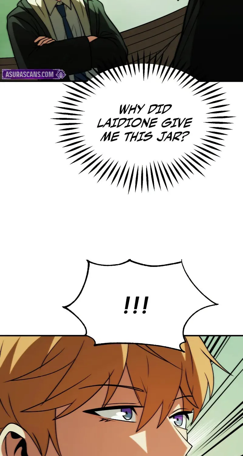 Youngest Son of the Renowned Magic Clan Chapter 84 page 25 - 