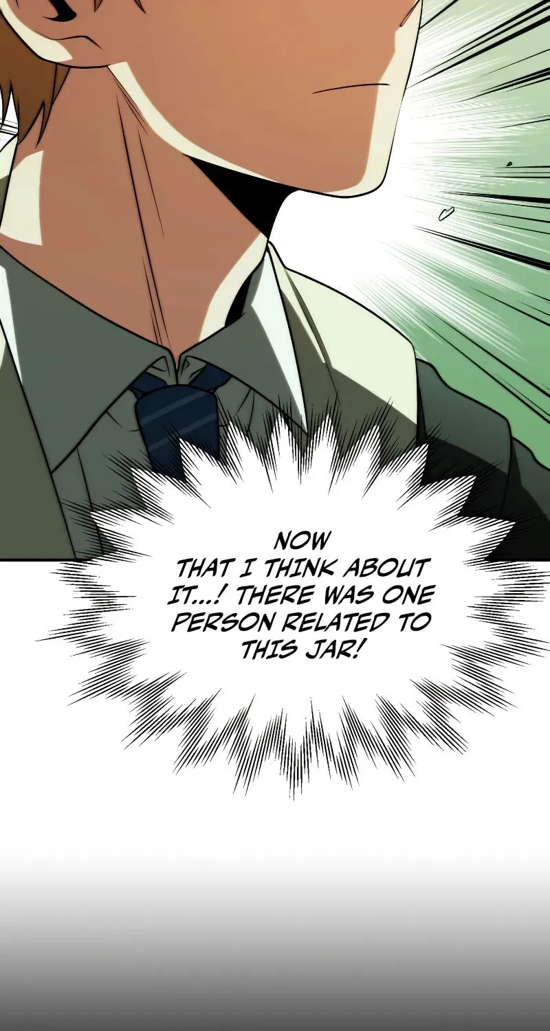 Youngest Son of the Renowned Magic Clan Chapter 84 page 26 - 
