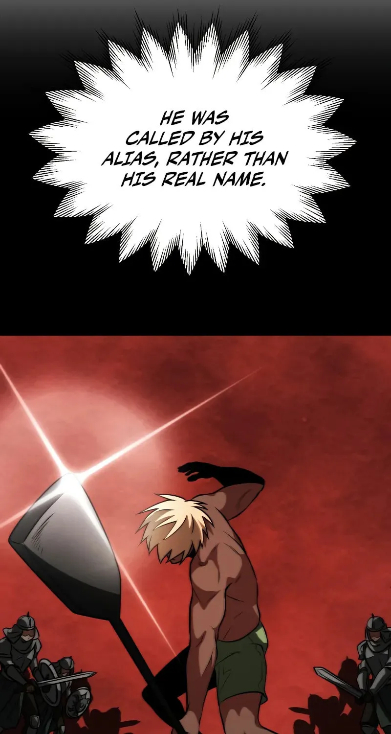 Youngest Son of the Renowned Magic Clan Chapter 84 page 27 - 