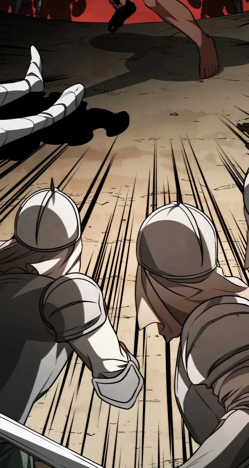 Youngest Son of the Renowned Magic Clan Chapter 84 page 28 - 