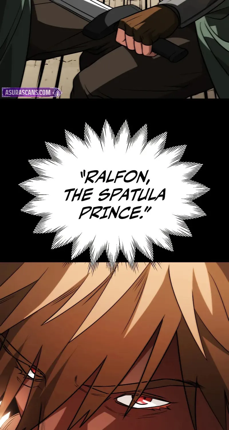 Youngest Son of the Renowned Magic Clan Chapter 84 page 29 - 