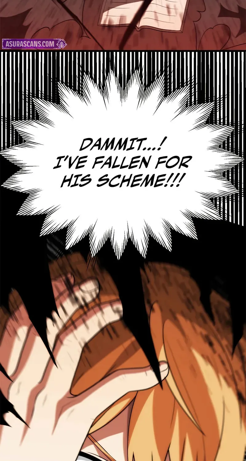 Youngest Son of the Renowned Magic Clan Chapter 84 page 4 - 