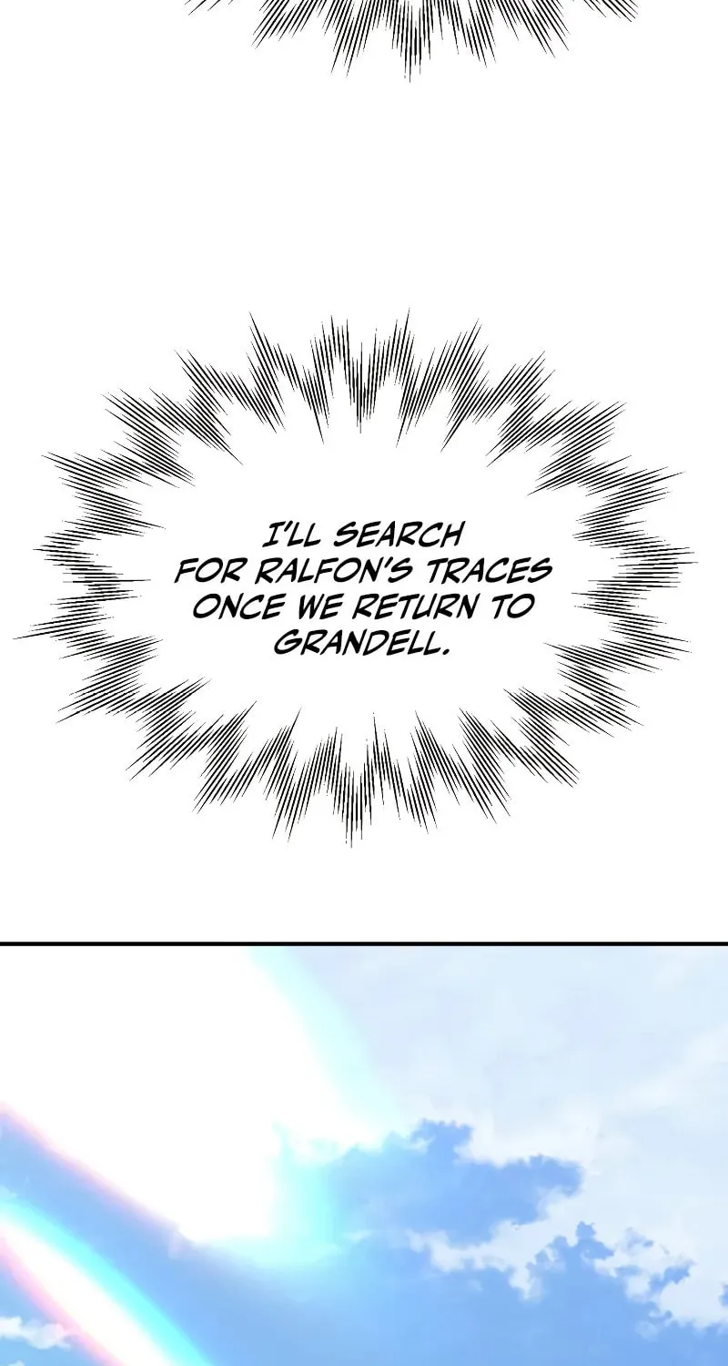 Youngest Son of the Renowned Magic Clan Chapter 84 page 34 - 