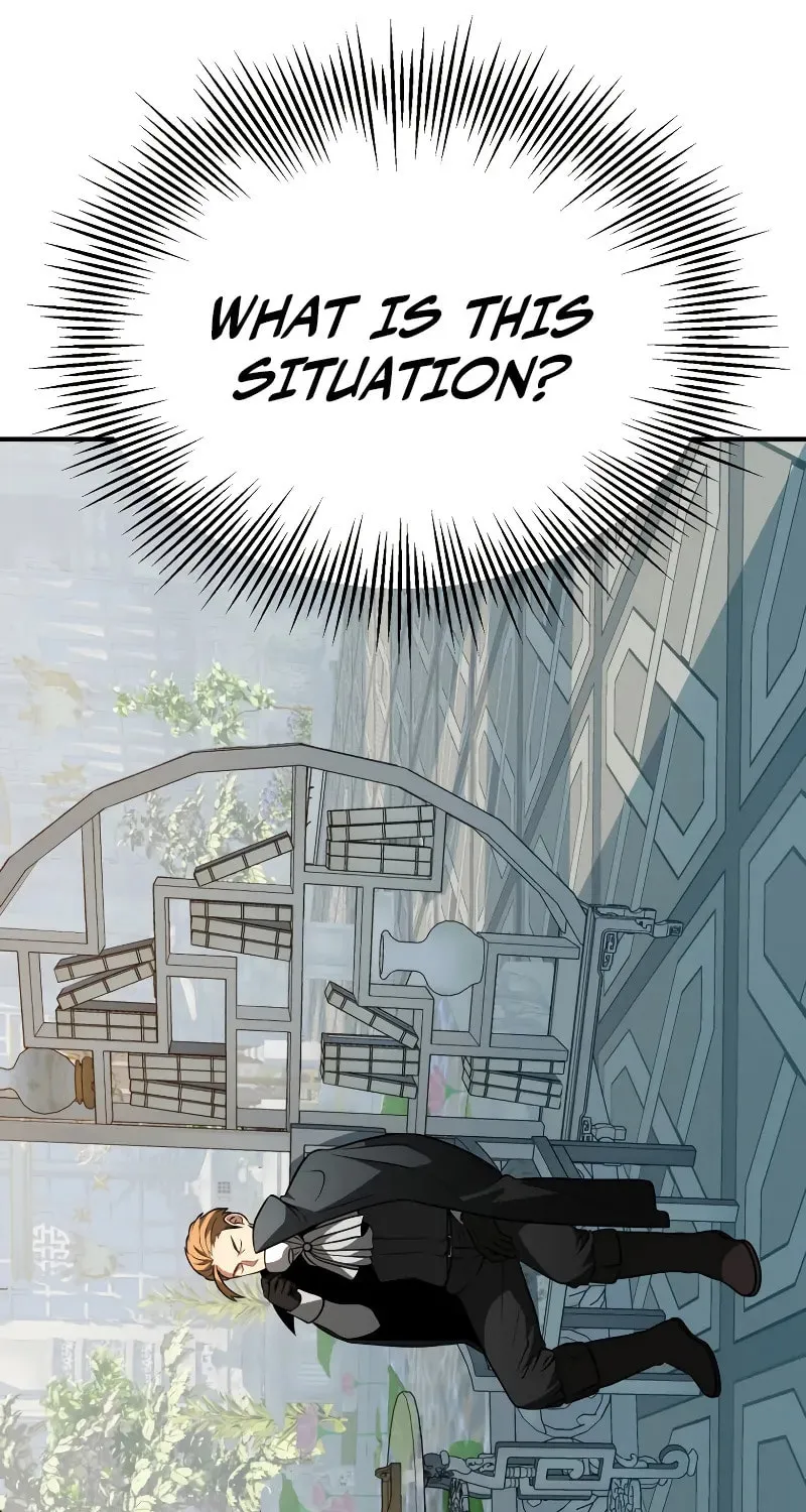 Youngest Son of the Renowned Magic Clan Chapter 84 page 37 - 