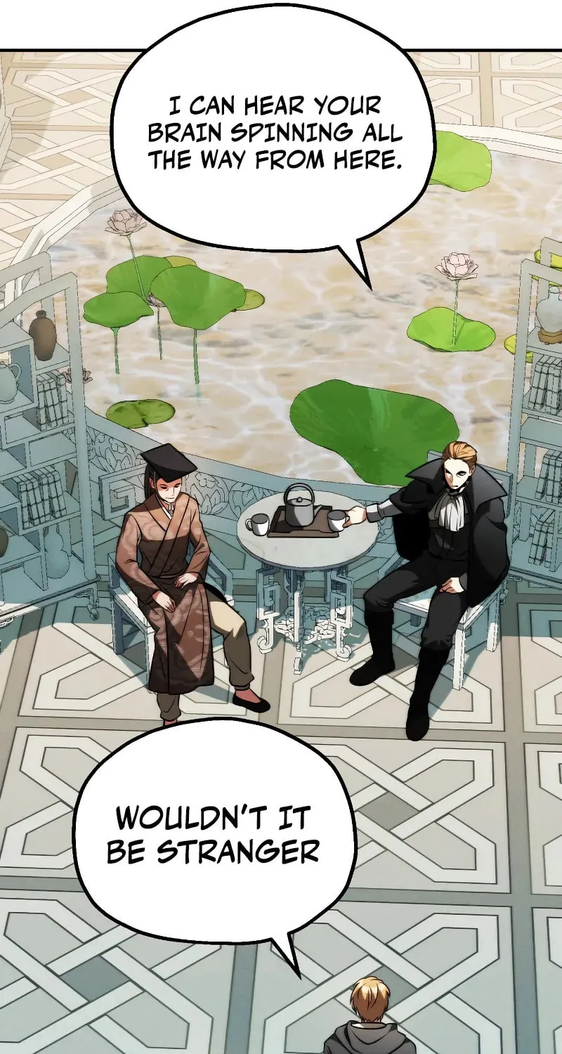 Youngest Son of the Renowned Magic Clan Chapter 84 page 41 - 