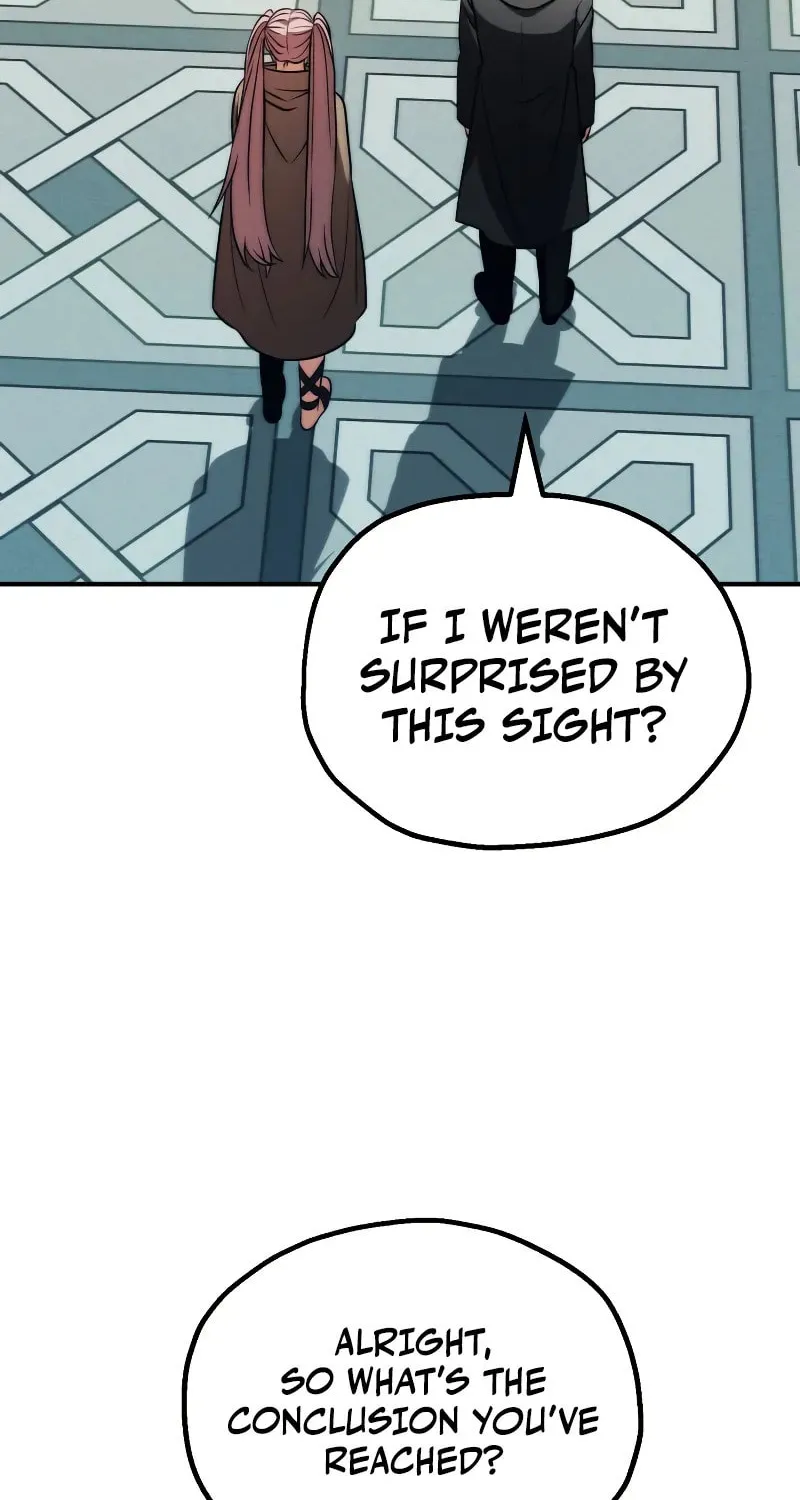 Youngest Son of the Renowned Magic Clan Chapter 84 page 42 - 