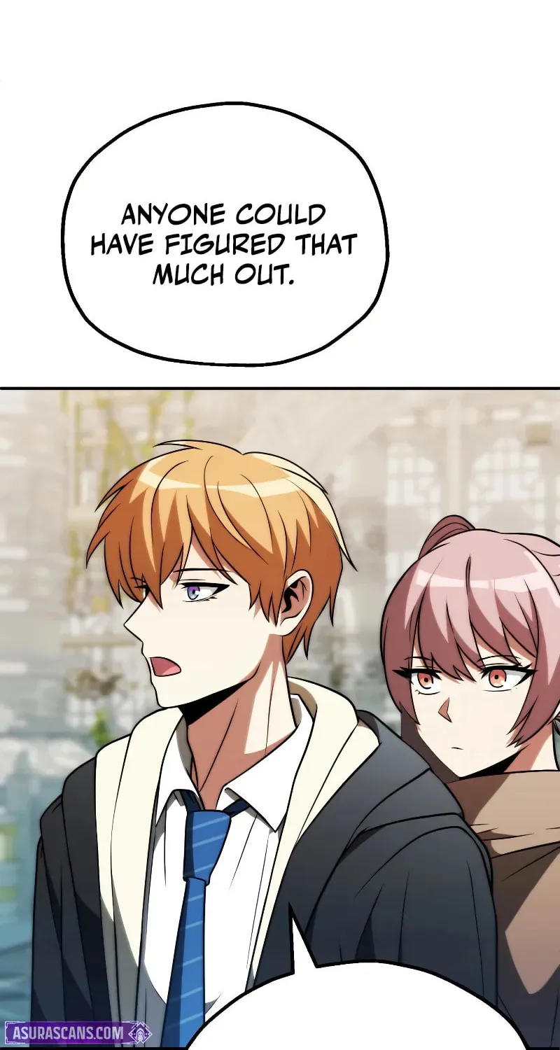 Youngest Son of the Renowned Magic Clan Chapter 84 page 44 - 