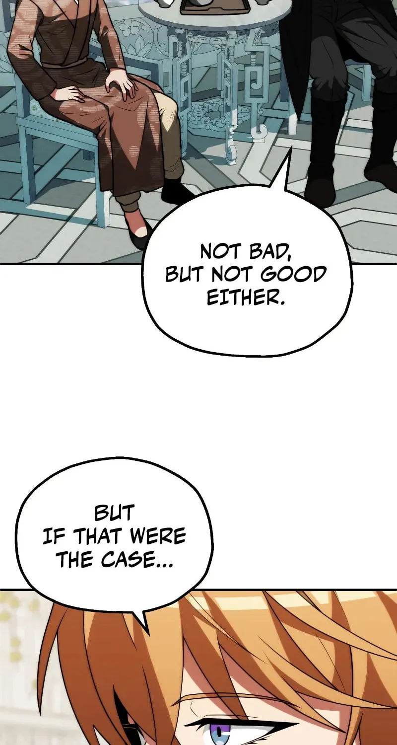 Youngest Son of the Renowned Magic Clan Chapter 84 page 46 - 