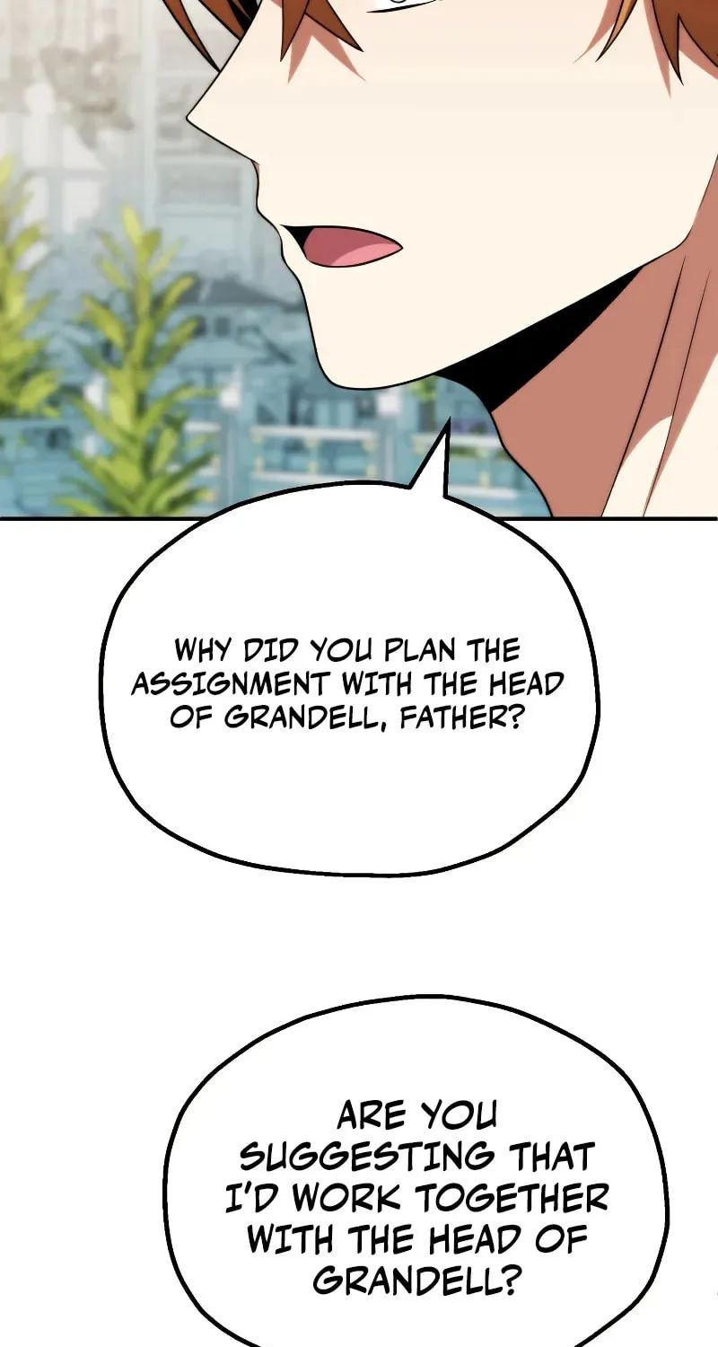 Youngest Son of the Renowned Magic Clan Chapter 84 page 47 - 