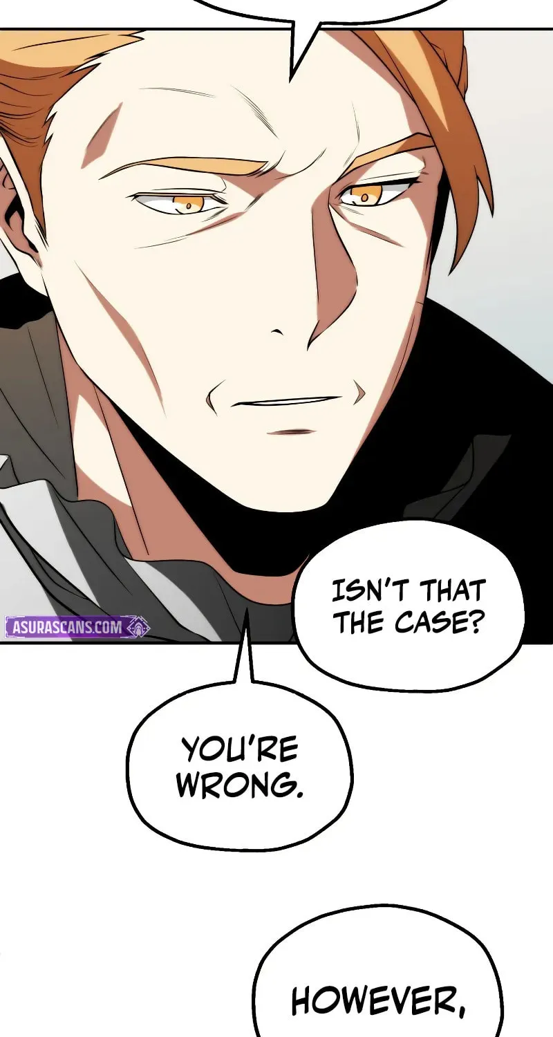 Youngest Son of the Renowned Magic Clan Chapter 84 page 48 - 