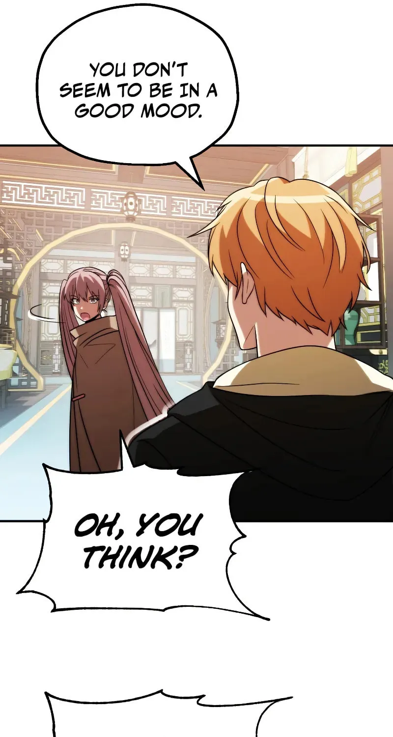 Youngest Son of the Renowned Magic Clan Chapter 84 page 67 - 