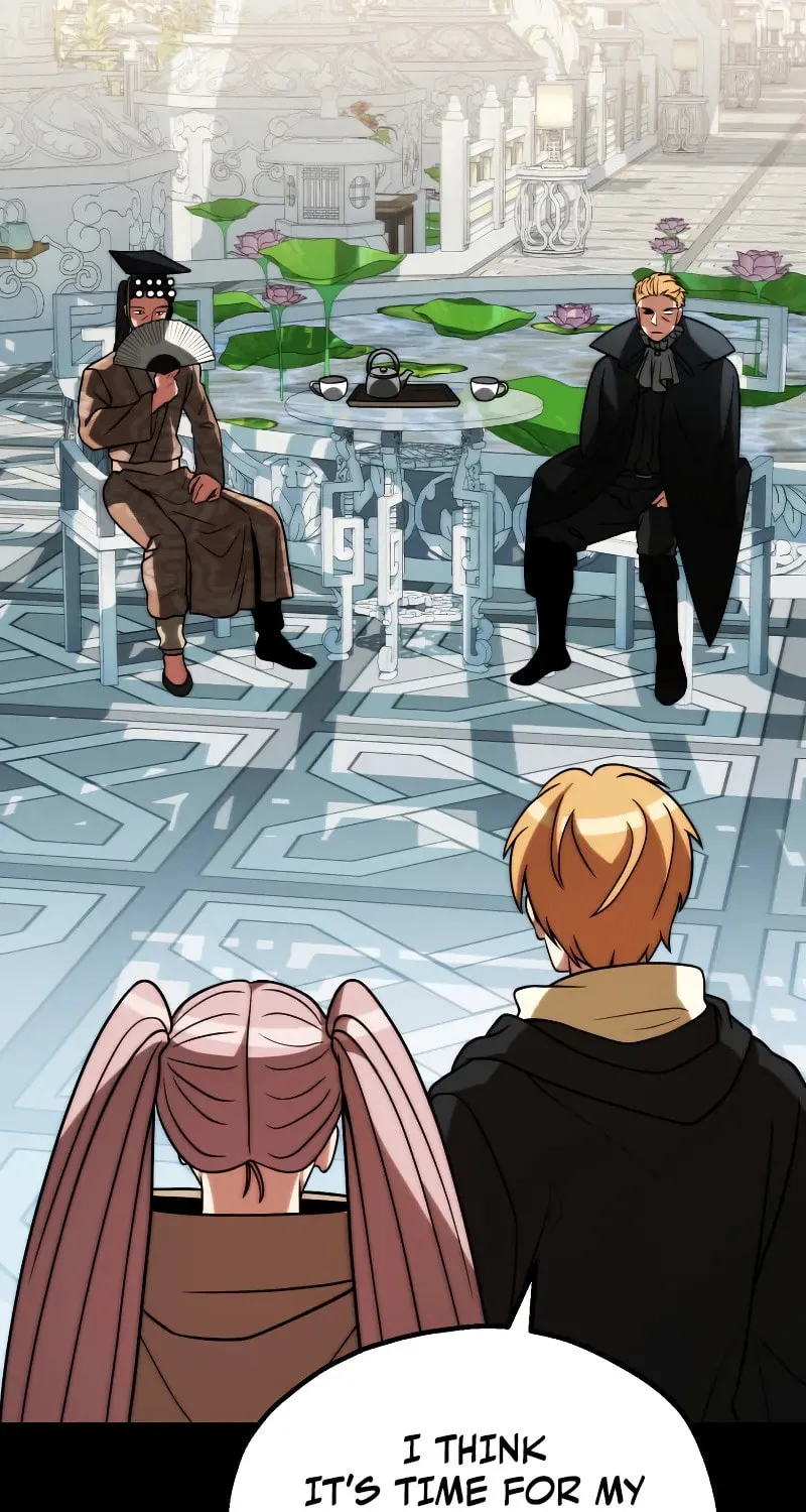 Youngest Son of the Renowned Magic Clan Chapter 84 page 70 - 
