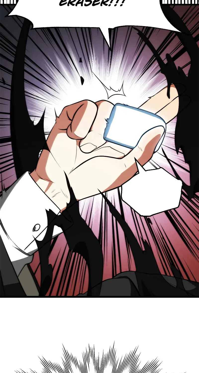 Youngest Son of the Renowned Magic Clan Chapter 84 page 8 - 