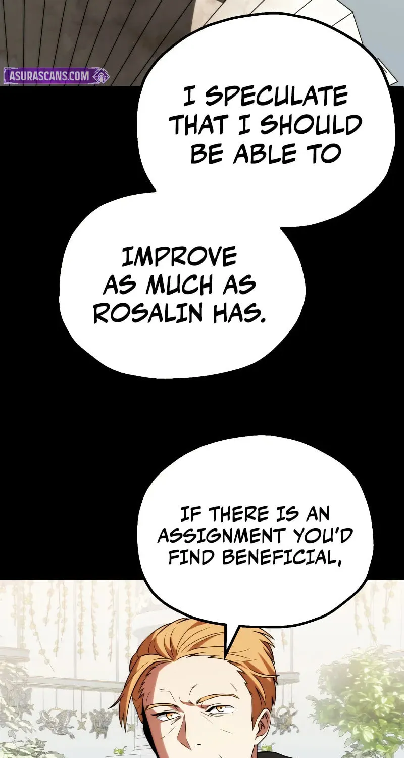 Youngest Son of the Renowned Magic Clan Chapter 84 page 72 - 